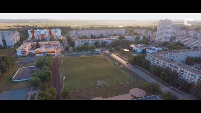 Посмотри, как изменился Курган! CompactTV, 2019 (ролик день города площадь) смотреть онлайн