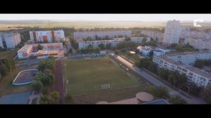 Посмотри, как изменился Курган! CompactTV, 2019 (ролик день города площадь)