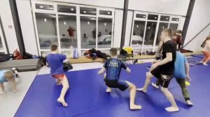 Вольная борьба дети от 7 до 16 лет