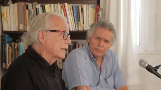 España En Mi Anton Arrufat