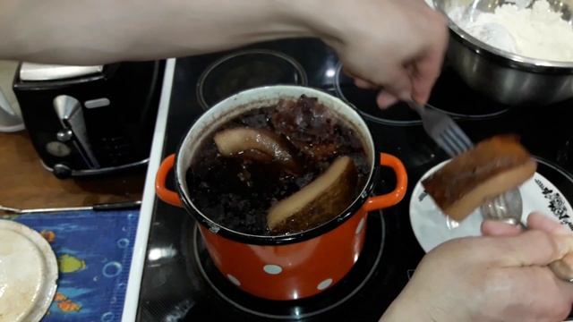 Как приготовить сало в рассоле | How to cook fat in brine смотреть онлайн