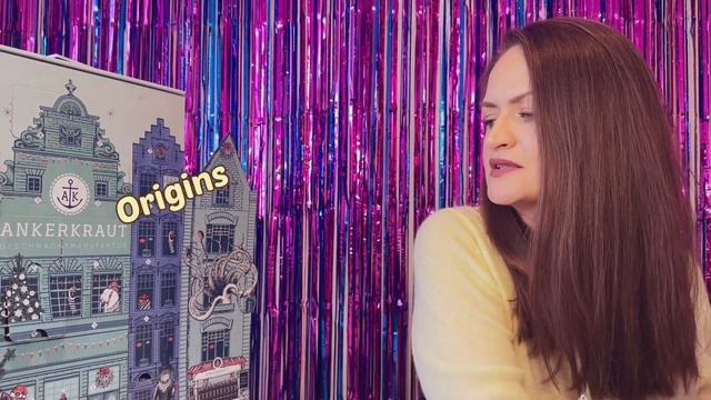 Открываем адвент-календари! День 10! смотреть онлайн