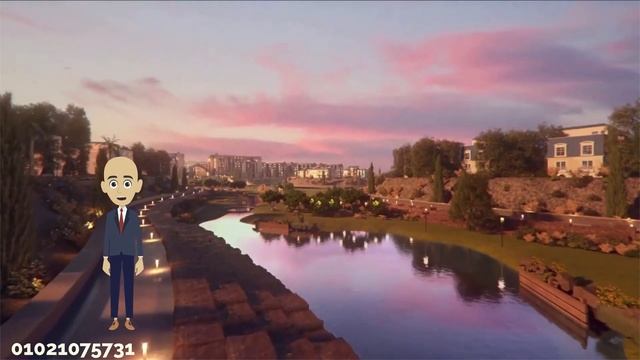 Mountain View ICity October Full Details | تفاصيل كاملة عن أي سيتي أكتوبر смотреть онлайн