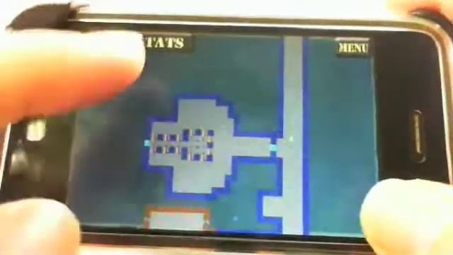 iPhone games - Wolfenstein 3D Classic Platinum смотреть онлайн