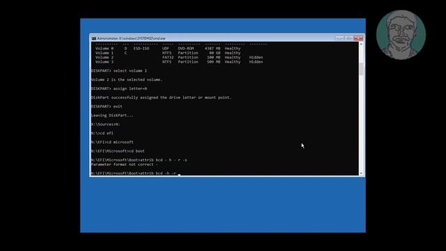 Fix Recovery Your PC Needs To Be Repaired With Error Code 0xc0000225 In Windows 7/8/10/11 смотреть онлайн