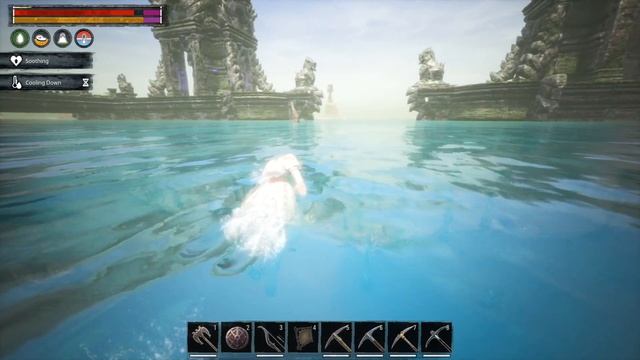 THE ULTIMATE GUIDE TO METAL (CRAFTING & FARM GUIDE) - BEGINNERS GUIDE | Conan Exiles | смотреть онлайн