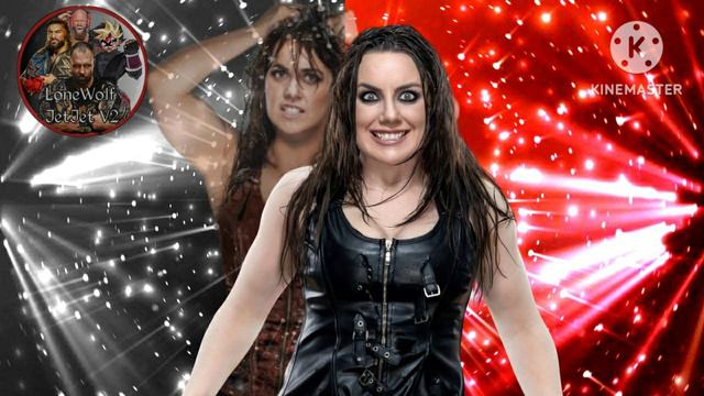 Nikki Cross 6th WWE Theme Song 2022 - The Strangeling смотреть онлайн