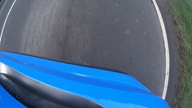 Ford's Big Mistake? Will the Last Focus RS Be Remembered as a Great? смотреть онлайн