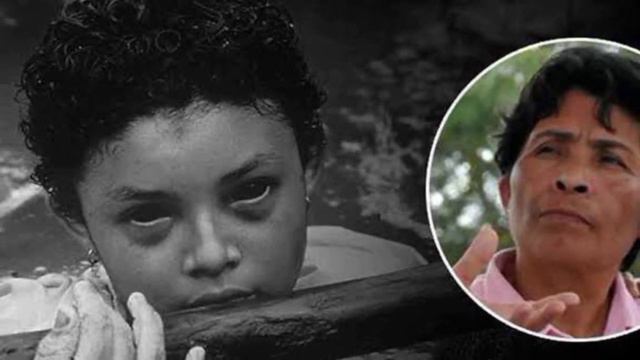 Omayra Sánchez: Horrifying Ordeal Captured In Real Time