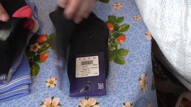 ОБЗОР ПОСЫЛКИ. ИЗ ГОРОДА В ДЕРЕВНЮ 264 серия смотреть онлайн