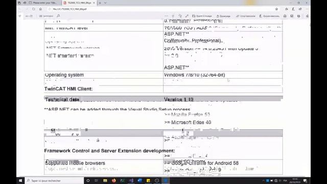 Learning Beckhoff HMI EP_5: Adding PDF files and web page смотреть онлайн