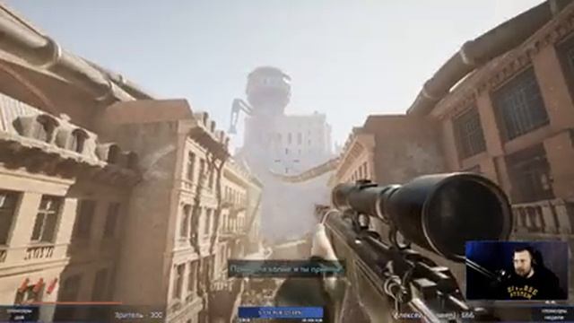 В ПОИСКАХ ОТВЕТОВ И КОЛЛЕГИ В ПАРАЛЛЕЛЬНОМ МИРЕ - INDUSTRIA - СТРИМ смотреть онлайн