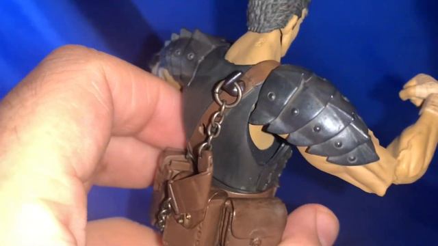 Berserk Gutssss Figma 359 Unboxing!! Grail ! Future Updates & More !! смотреть онлайн