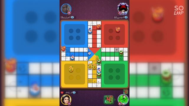 ludo star gameplay trending game смотреть онлайн
