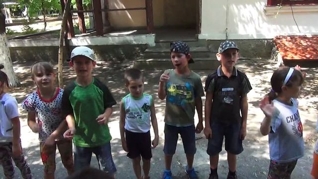 Санаторий "Джерельце" Праздник спорта 30.06.2017 (6 часть) смотреть онлайн