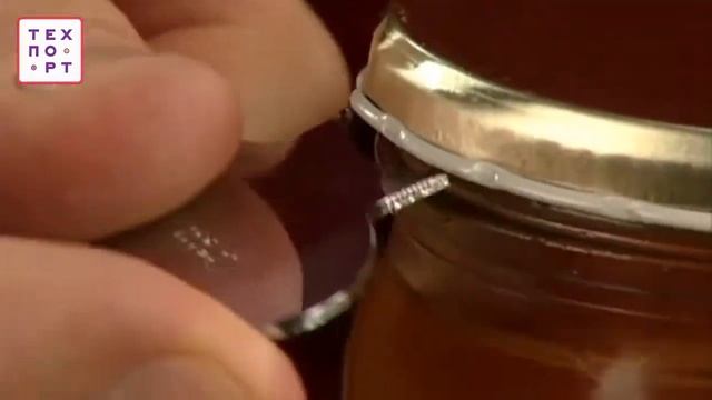 Открывалка для банок Tescoma Presto смотреть онлайн