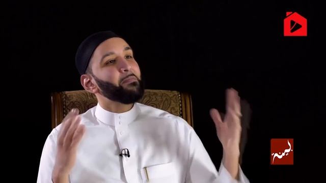 Начало и Конец [18]. Вы не понимаете их поклонения | Омар Сулейман смотреть онлайн