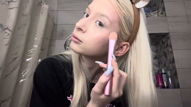 MAKE UP TUTORIAL 🤍maison margiela смотреть онлайн