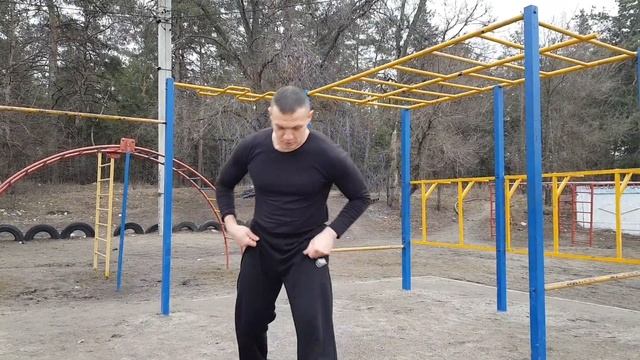 Эти Отжимания Тебя Уничтожат или Сделают Очень Сильным HANUMAN DAND смотреть онлайн