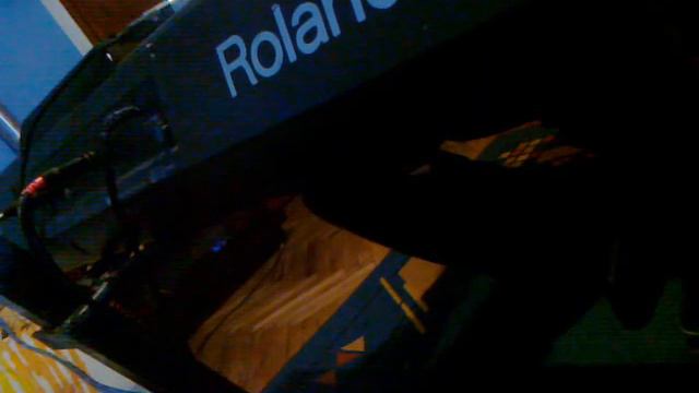 Roland VA3 Da volim drugu nemogu ...... смотреть онлайн