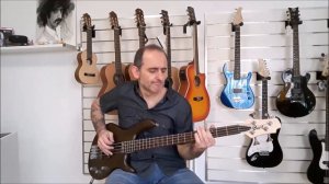 ⚡Prueba bajo Cort Action PJ OPW ⚡