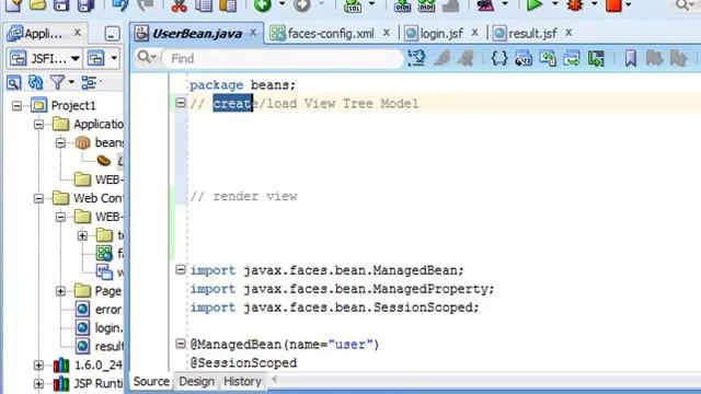 java ee lec8 01 смотреть онлайн