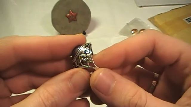 SOVIET JEWELRY-Советская ювелирка смотреть онлайн