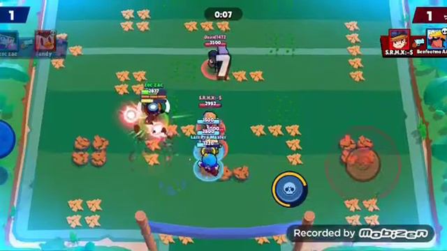Brawl Stars и песня новый мерин смотреть онлайн