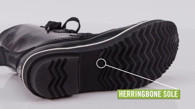 Sorel Women's Tivoli Rain Boots смотреть онлайн