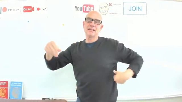 These, Adjective Order + more (live English lesson) | Mark Kulek - ESL смотреть онлайн
