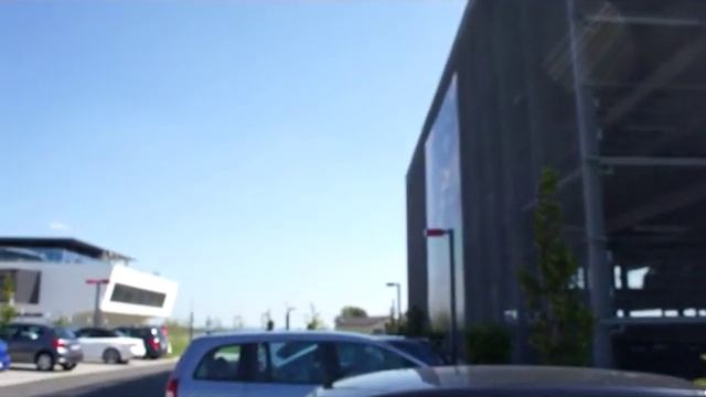 Outlets in Herzogenaurach смотреть онлайн