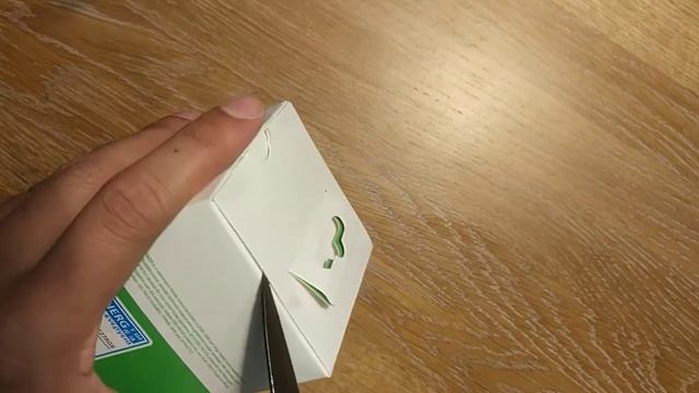 Deltaco RGB smart lamp unboxing смотреть онлайн