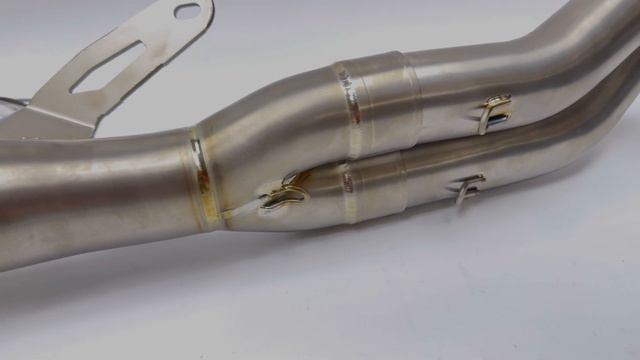 SC-Project CR-T De-Cat Exhaust for Yamaha YZF-R1 / M / S (2015-) (Y11-DE36C / Y11-DET36CR) смотреть онлайн