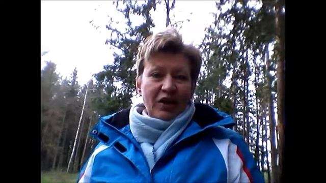 Почему детям так важно связь с Матушкой-природой... смотреть онлайн