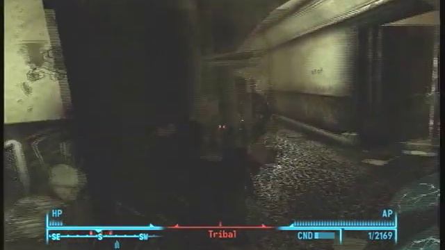 Fallout 3 Point Lookout Episode 3 смотреть онлайн