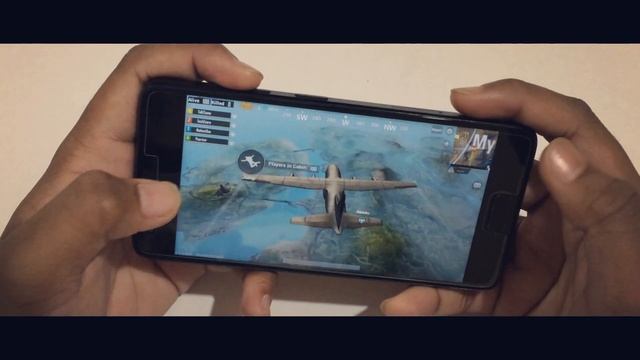 PUBG Official Gameplay On Lenovo ZuK Z2 Plus | dotOS 2.1 Oreo ROM смотреть онлайн