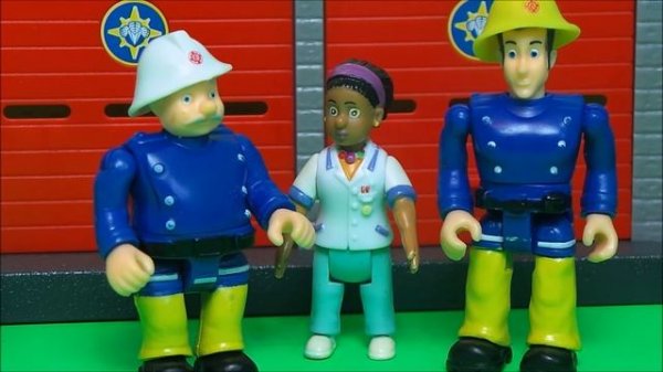 ? ? Feuerwehrmann Fireman Sam 2017 Fun Episodes - Pontypandy Extreme - Cartoons for Children