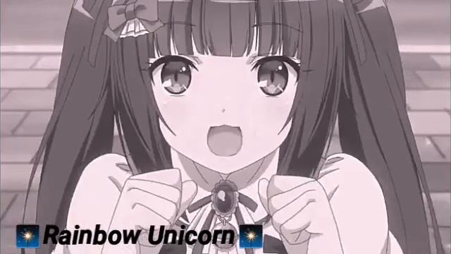 ?ВЫ МОИ КОТЯТКИ!?|?Клип аниме/Кошачий рай/❤