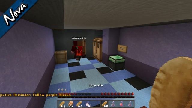 MIPMAP? - Minecraft Payday 2 Endgame смотреть онлайн