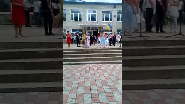 Hастя поет выпускной 4 класс смотреть онлайн