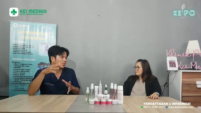 SPESIAL TAMU B.A.C.O.T KITA CEO KEI MEDIKA MENGENAI APA ITU STRATEGI BISNIS ?!? #jambi #keimedika смотреть онлайн