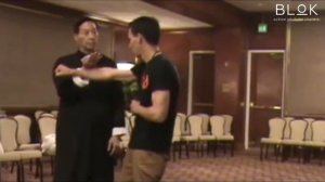 РЕАЛЬНЫЙ Мастер ВИН ЧУН