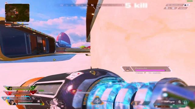 10 kills apex clips смотреть онлайн