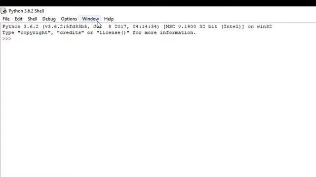 Python 3 Professional Training Course Session #2 - How to Download & Install Python 3, and IDE смотреть онлайн