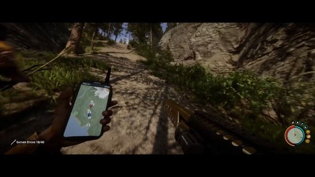 Where To Find The Update Patch 14 Spotlight | Sons OF The Forest смотреть онлайн