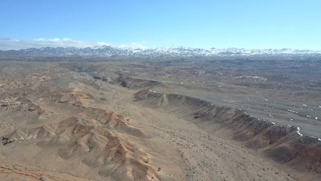 Алматы с высоты (Горы Богуты) смотреть онлайн