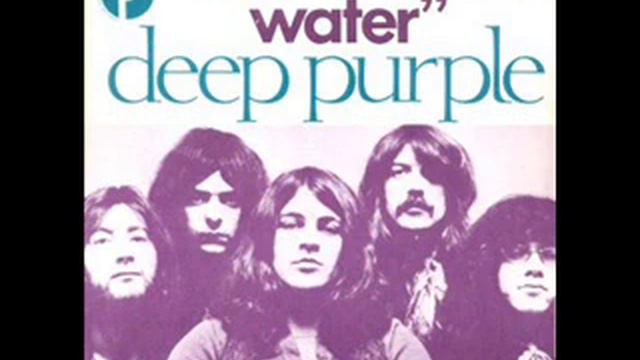 Deep Purple: Smoke on the Water (Cover) смотреть онлайн