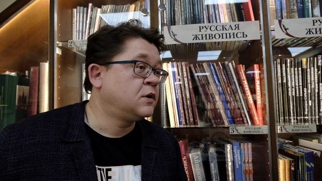 Алексей Решетун об образе судмедэксперта в кино / Люба с дуба смотреть онлайн