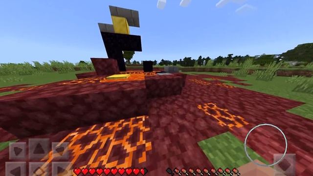 Играю в Майнкрафт пе 1.17.41 смотреть онлайн