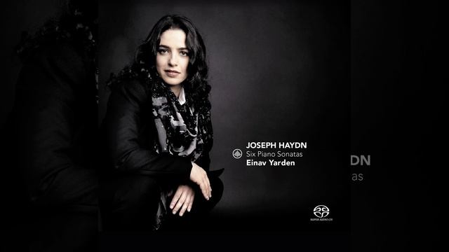 Sonata No. 39 in D Major, Hob. XVI:24: Allegro смотреть онлайн